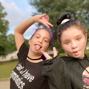 Meet your Posher, Amerie